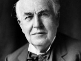 10 Things Thomas Edison Forgot to Tell You